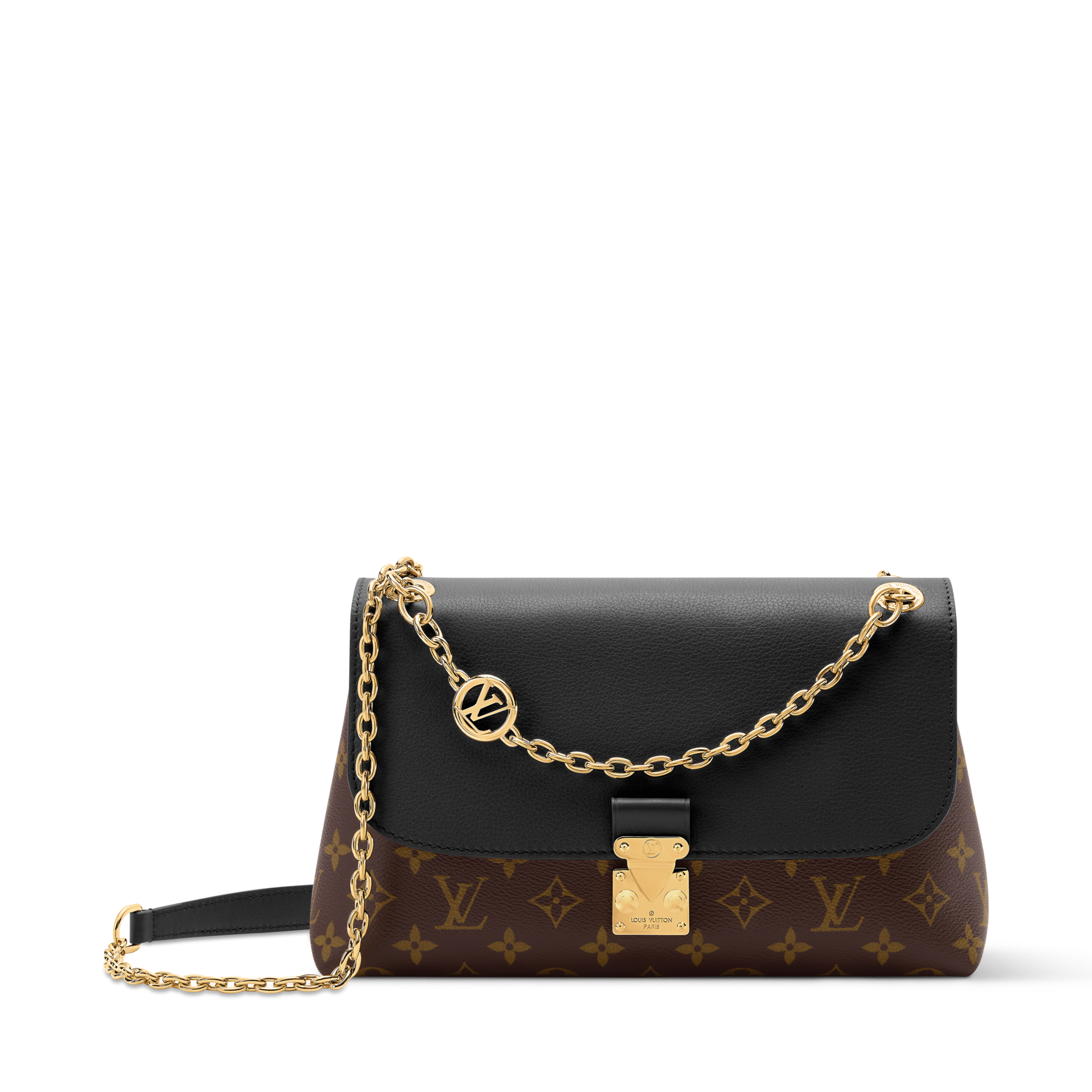 Bolsa Madeleine PM Monogram - Bolsas | LOUIS VUITTON ®